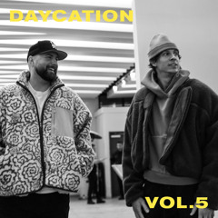 Lost Kings Present: Daycation Vol. 5