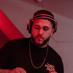 Sunset Tech House - CIPRIANO - 06-10-2024