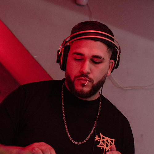 Sunset Tech House - CIPRIANO - 06-10-2024