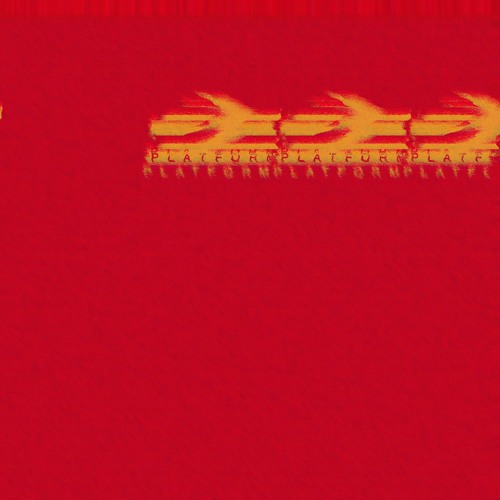 #Platform - We Come 1 (Platform 43) [Platform rec]