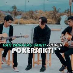 Hati Yang Kau Sakiti - Rossa (CoverTereza & Relasi Project)by Situs poker online