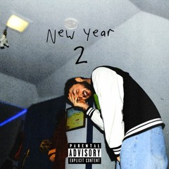 New Year Freestyle Pt. 2