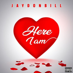 here i am
