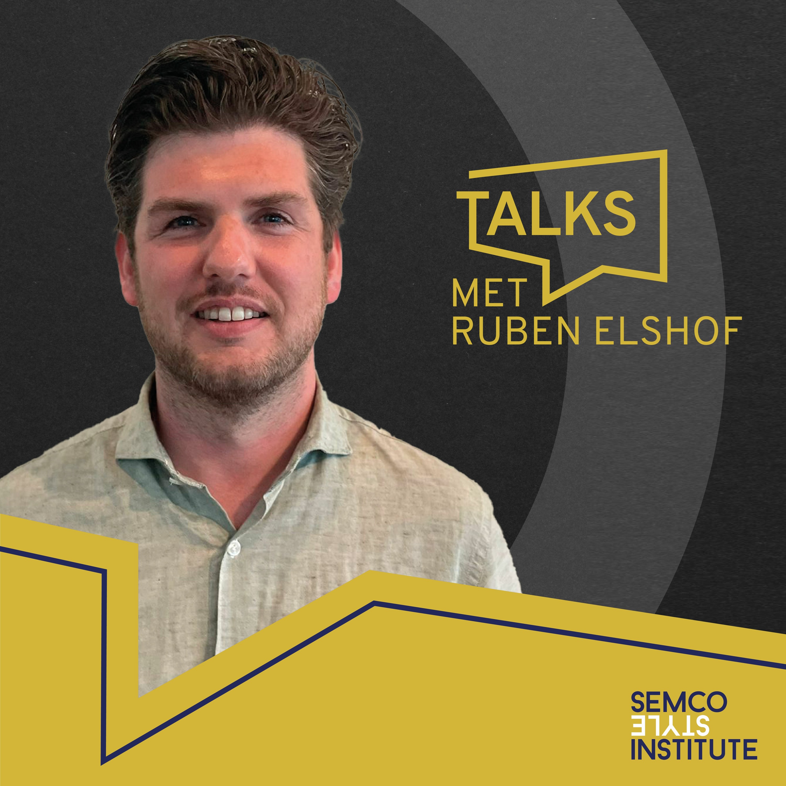 Semco Style Talks Podcast