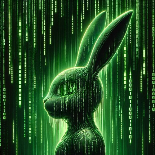 Me Quieren CopIAr? - A.I. Bad Bunny (prod. Twan Million)