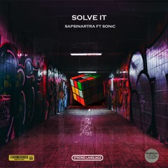 SOLVE IT ( ft.HAZY)[PROD.TXB] [ Mixed&Mastered. by SPECthe1STPVBLO ]{2019 ARCHIVE}