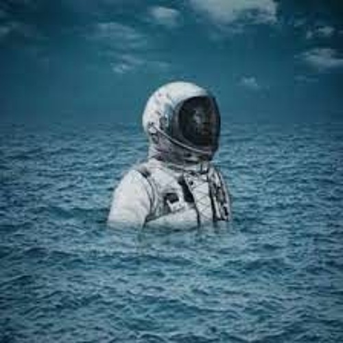Masked Wolf - Astronaut In The Ocean - Free Download - ( Booty )