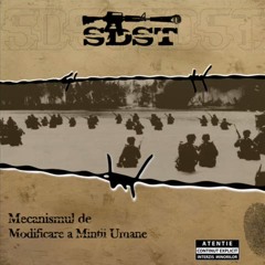 SDST - Magie Neagra