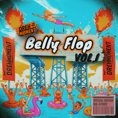 Crimson Scar x Superwet - DØDS (feat. Mingo) [DREHMØMENT AUDIO]