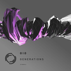 OIO 'Generations' [Symmetry Recordings]