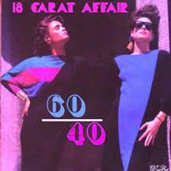 18 Carat Affair - Saturday Night