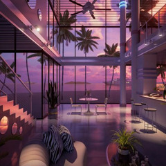 Penthouse in Miami