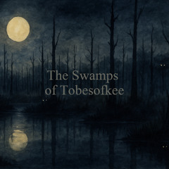 The Swamps of Tobesofkee