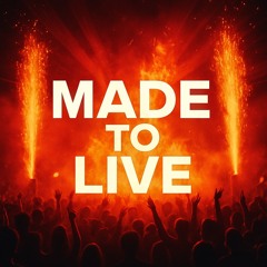 Bastian Scofield - Made To Live.wav