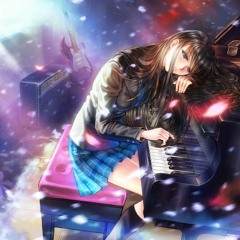 White Album 2 OST - White Album (piano Solo Ver.)