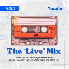 The "Live" Mix