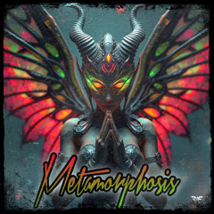 R.A.F - Metamorphosis
