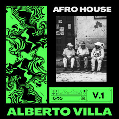 🔥 Afro House Meets Reggaetón | Session Vol. 1 🔥