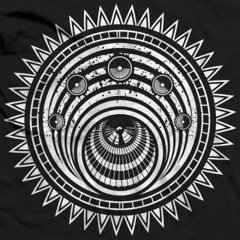 Desordre Kaotic (dj Set)