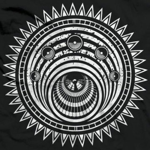 Desordre Kaotic (dj Set)