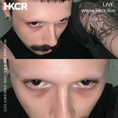I Eat Boys Mix (Live) (HKCR) - AHURA MAZDA
