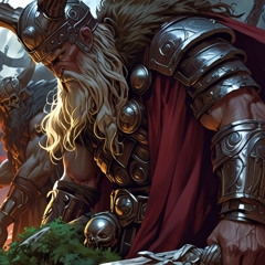 Ragnarok - End of Gods