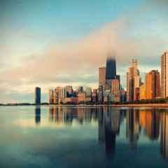 Kanye West Type Beat - “The Chi”