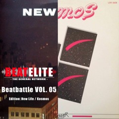 04. VOL. 05 - Produced by Brudi Carrell (Winner of this Battle!!!)