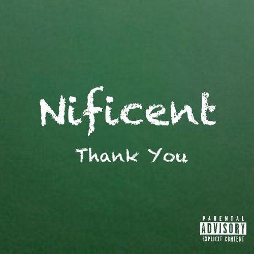 Nificent x Sinclare - Scale Vision