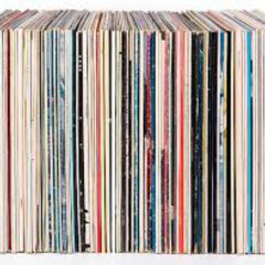 crate diggin