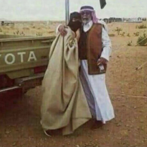 زول المها - عبدالعزيز الغامدي