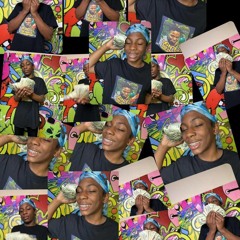 lil SCOOTAH - SHH NIGGAS