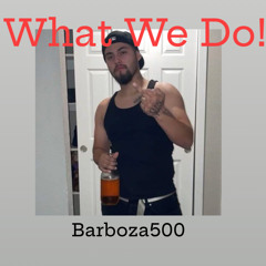 What We Do! | made on the Rapchat app (prod. by Jayjaytootime1 beats)