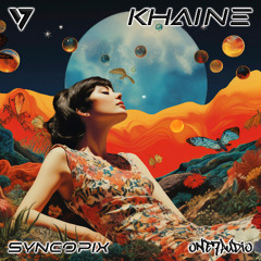 Khaine - Syncopix (Original Mix)