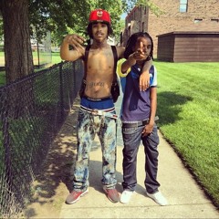 ROUGA RELL RIP KTS VON PLAY CRAZY