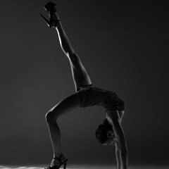 Jacobs Harp by Thriftworks (Downtempbowl Remix)