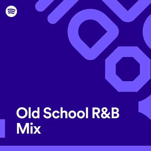 Stream Ernest Cameron Listen to Old School R&B Mix playlist online