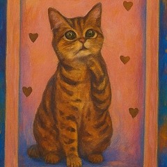 Katzen Techno feat AlLi