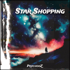 Star Shopping (ACID TEKNO REMIX)