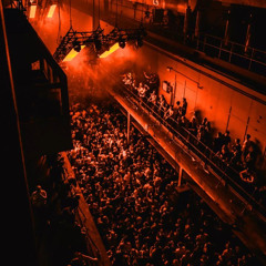 RssL - MIX12 (Hard Techno)