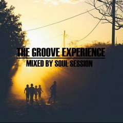 The Groove Experience Mixed By Soul Session   mp3