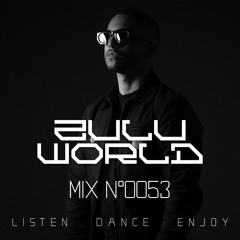 ZULU WORLD / EP.0053 / NAWFEL