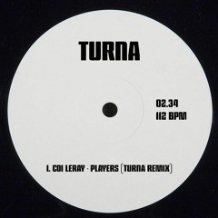 Coi Leray - Players (TURNA Remix)