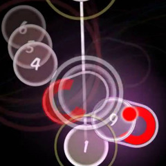 5: must click the circles...