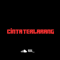 CINTA TERLARANG [ Rdil X DONI ]#PRIVATE