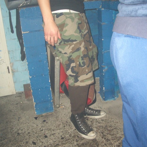 2002 8 Jahre Gerberei Part 4