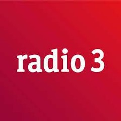 Radio 3 - Henry Saiz - El Laberinto Guest Mix - A Friend of Marcus - March 7, 2020