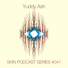SKIN #041 Yuddy Ash