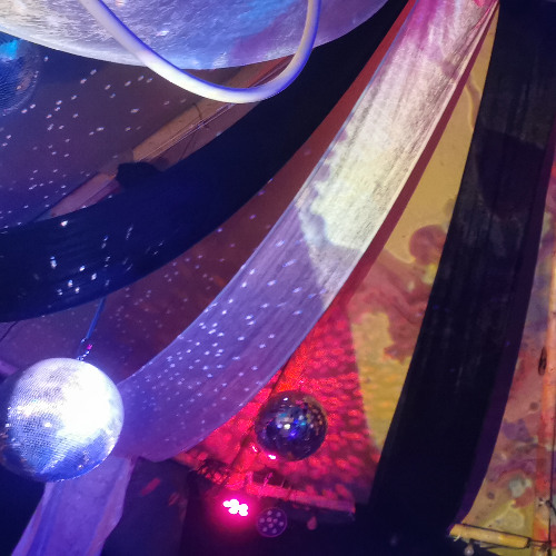 Ode to the Unobtainable by Tim aus Tralien