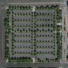 Car Commercial City
